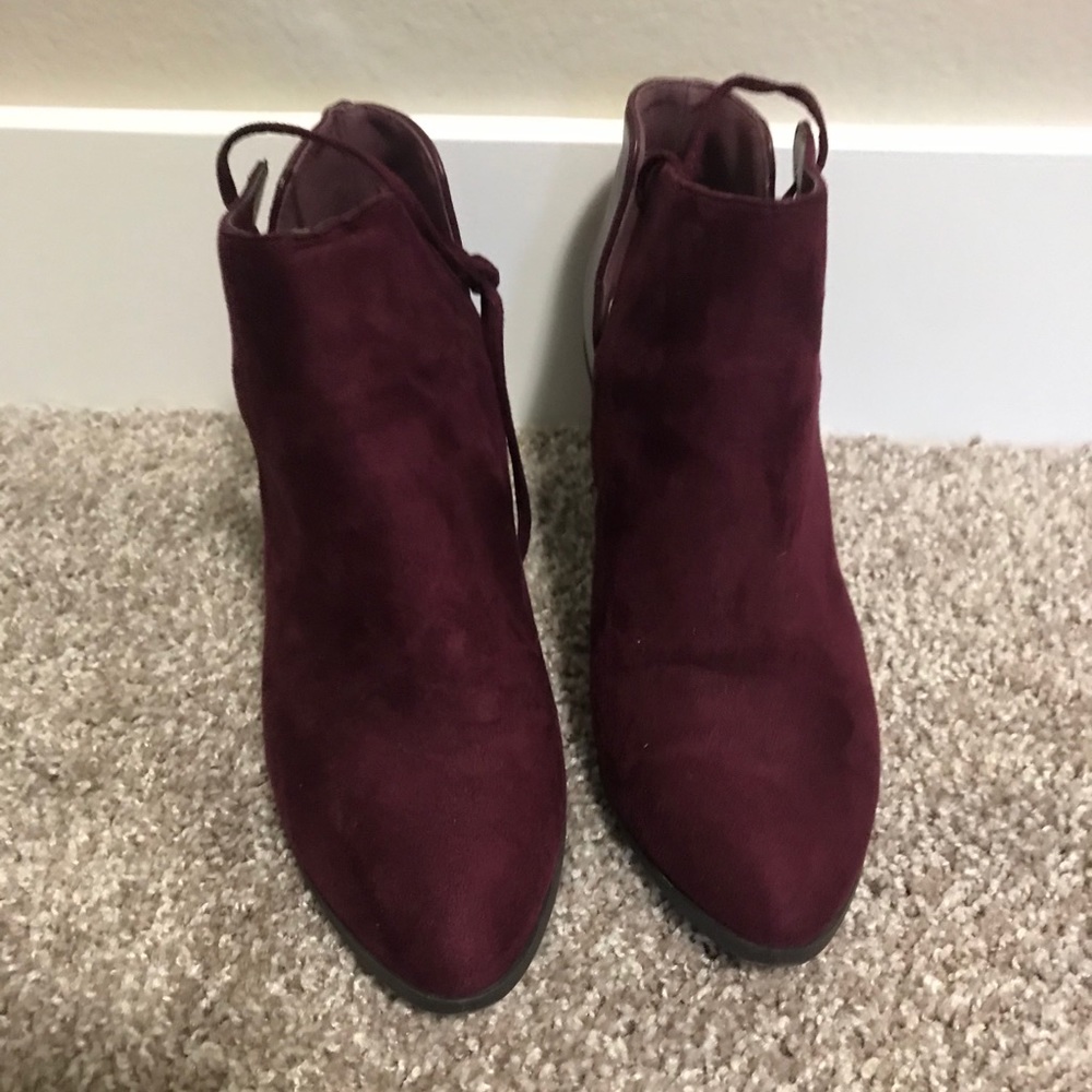 Soledad by Shoe Dazzle